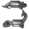 BM CATALYSTS BM80241H Catalytic Converter